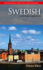 Swedish-English English/Swedish Practical Dictionary (Hippocrene Practical Dictionary) Cover Image