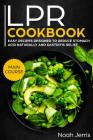 Lpr Cookbook: Main Course Cover Image