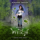 Which Witch Cover Image