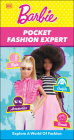 Barbie Pocket Fashion Expert (Pocket Expert) By DK Cover Image