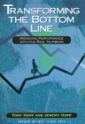 Transforming the Bottom Line: Managing Performance with the Real Numbers Cover Image