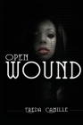 Open Wound By Freda Camille Cover Image