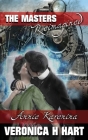Annie Karenina: A Masters Reimagined Story Cover Image