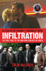 Infiltration: The True Story of the Man Who Cracked the Mafia By Colin McLaren Cover Image