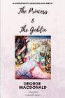 The Princess and the Goblin Cover Image