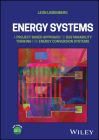 Energy Systems: A Project-Based Approach to Sustainability Thinking for Energy Conversion Systems By Leon Liebenberg Cover Image