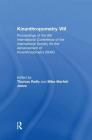 Kinanthropometry VIII: Proceedings of the 8th International Conference of the International Society for the Advancement of Kinanthropometry ( By Mike Marfell-Jones (Editor), Thomas Reilly (Editor) Cover Image