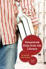 Homework Help from the Library: In Person and Online Cover Image