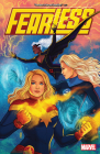 Fearless By Various (Text by), Various (Illustrator) Cover Image