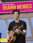 Shawn Mendes By Emma Huddleston Cover Image