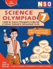 National Science Olympiad Class 7 (With CD) By Preeti Agarwal Cover Image