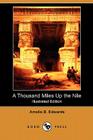 A Thousand Miles Up the Nile (Illustrated Edition) (Dodo Press) Cover Image
