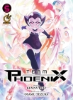 Team Phoenix Volume 5 By Kenny Ruiz, Osamu Tezuka, Kenny Ruiz (Artist) Cover Image