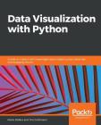 Data Visualization with Python Cover Image