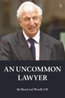 Uncommon Lawyer By Ch Cover Image