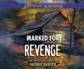 Marked for Revenge Cover Image