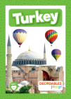 Turkey By Charis Mather Cover Image