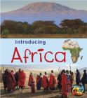 Introducing Africa (Introducing Continents) By Chris Oxlade Cover Image