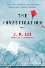 The Investigation Cover Image