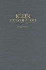 A.M. Klein: The Story of the Poet Cover Image