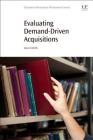 Evaluating Demand-Driven Acquisitions Cover Image