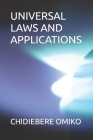 Universal Laws and Applications Cover Image