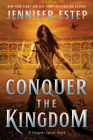 Conquer the Kingdom (A Gargoyle Queen Novel #3) Cover Image