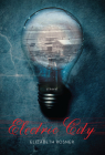 Electric City: A Novel By Elizabeth Rosner Cover Image