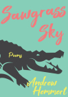 Sawgrass Sky: Poems Cover Image