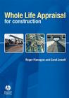 Whole Life Appraisal for Construction Cover Image