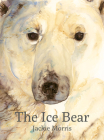 The Ice Bear By Jackie Morris Cover Image