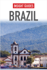 Insight Guides Brazil (Insight Guide Brazil) By Insight Guides Cover Image