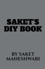 Saket's DIY Book Cover Image