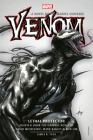 Venom: Lethal Protector Prose Novel Cover Image