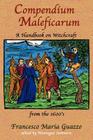 Compendium Maleficarum Cover Image