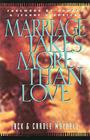 Marriage Takes More Than Love By Jack Mayhall Cover Image