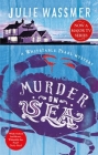 Murder-on-Sea (Whitstable Pearl Mysteries) Cover Image