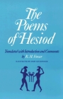 The Poems of Hesiod Cover Image