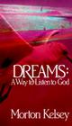 Dreams: A Way to Listen to God Cover Image