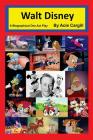Walt Disney - A Biographical One Act Play By Acie Cargill Cover Image