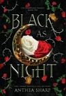 Black as Night: A Dark Elf Fairytale Cover Image