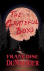 The Grateful Boys Cover Image