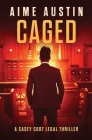 Caged Cover Image