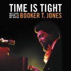 Time Is Tight: My Life, Note by Note By Booker T. Jones (Read by) Cover Image