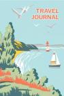 Sukie Travel Journal: Coastal Getaway Cover Image