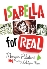 Isabella For Real Cover Image