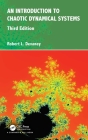 An Introduction To Chaotic Dynamical Systems By Robert L. Devaney Cover Image