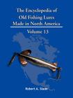 Libro the encyclopedia of old fishing lures De robert a. slade