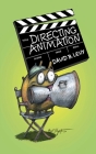 Directing Animation By David B. Levy Cover Image