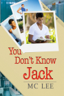 You Don't Know Jack (The Center) By MC Lee Cover Image